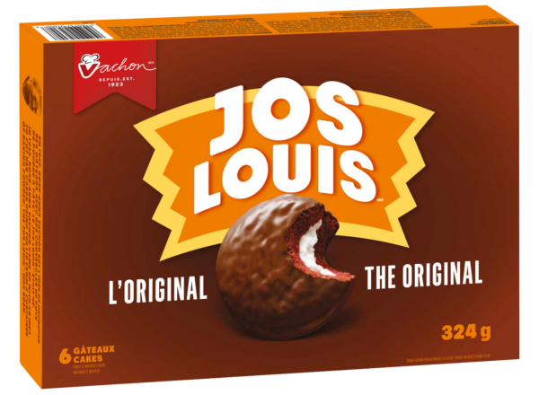 Jos Louis