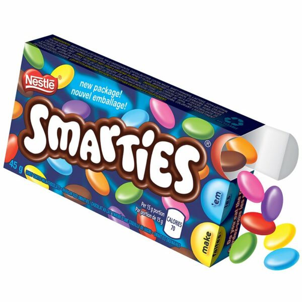 Smarties