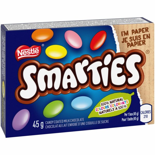 Smarties