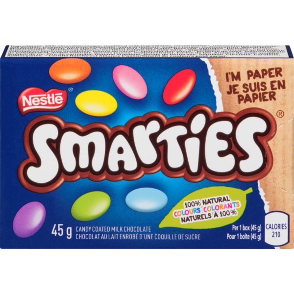 Smarties