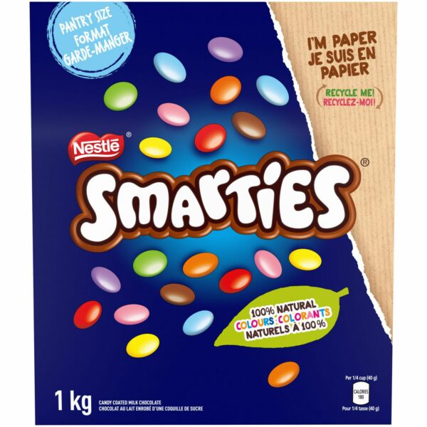 Smarties