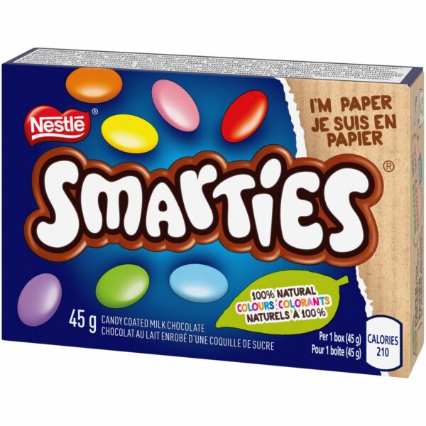 Smarties