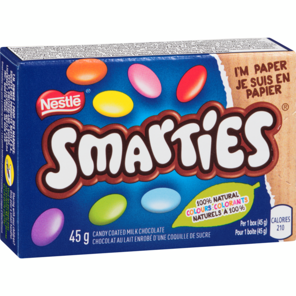 Smarties