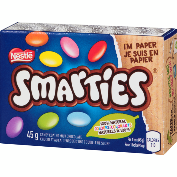 Smarties