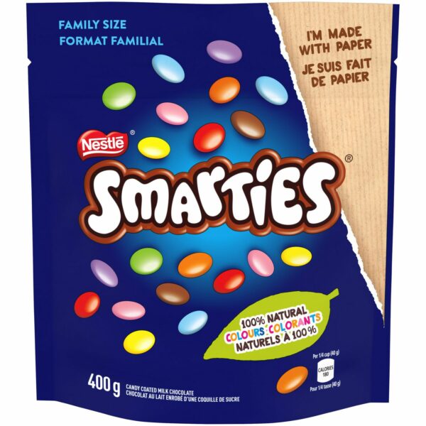 Smarties