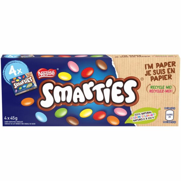 Smarties