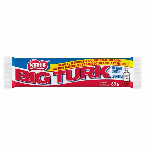 Big Turk