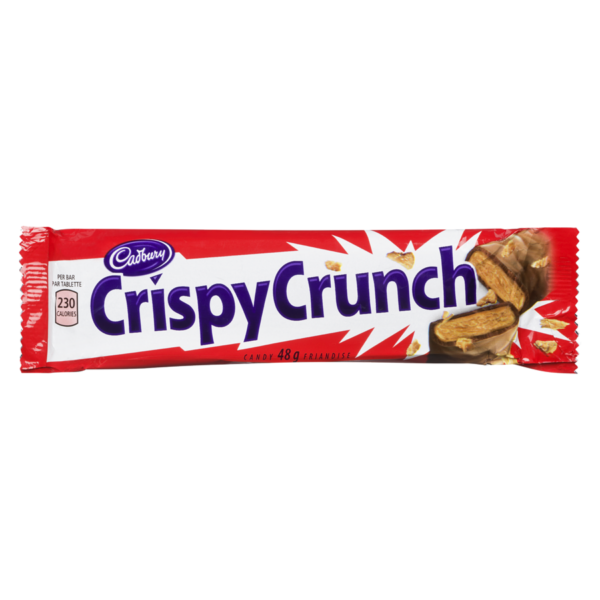 Crispy Crunch