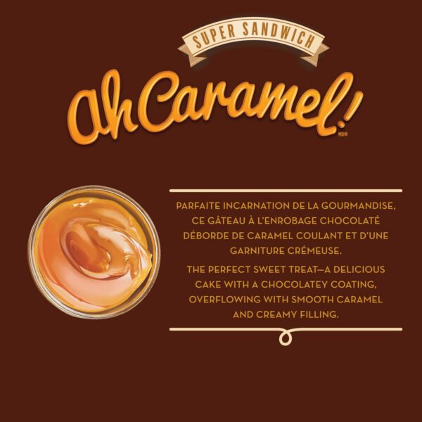 ah Caramel